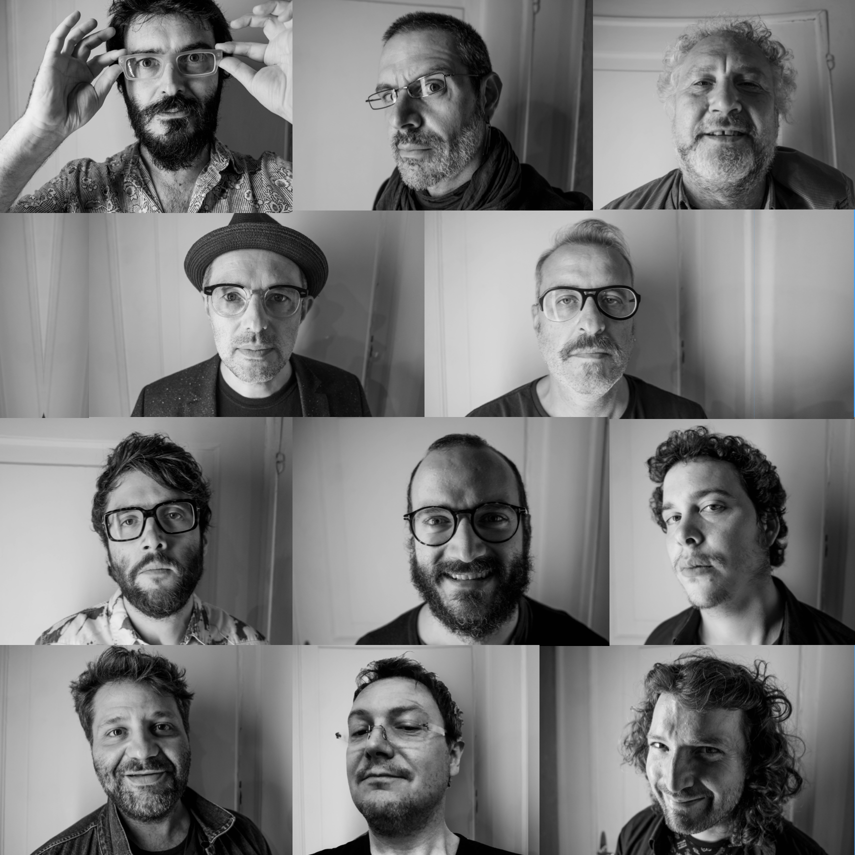 Unscientific Italians Unscientific Italians